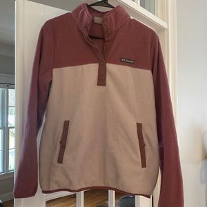 Columbia Fleece